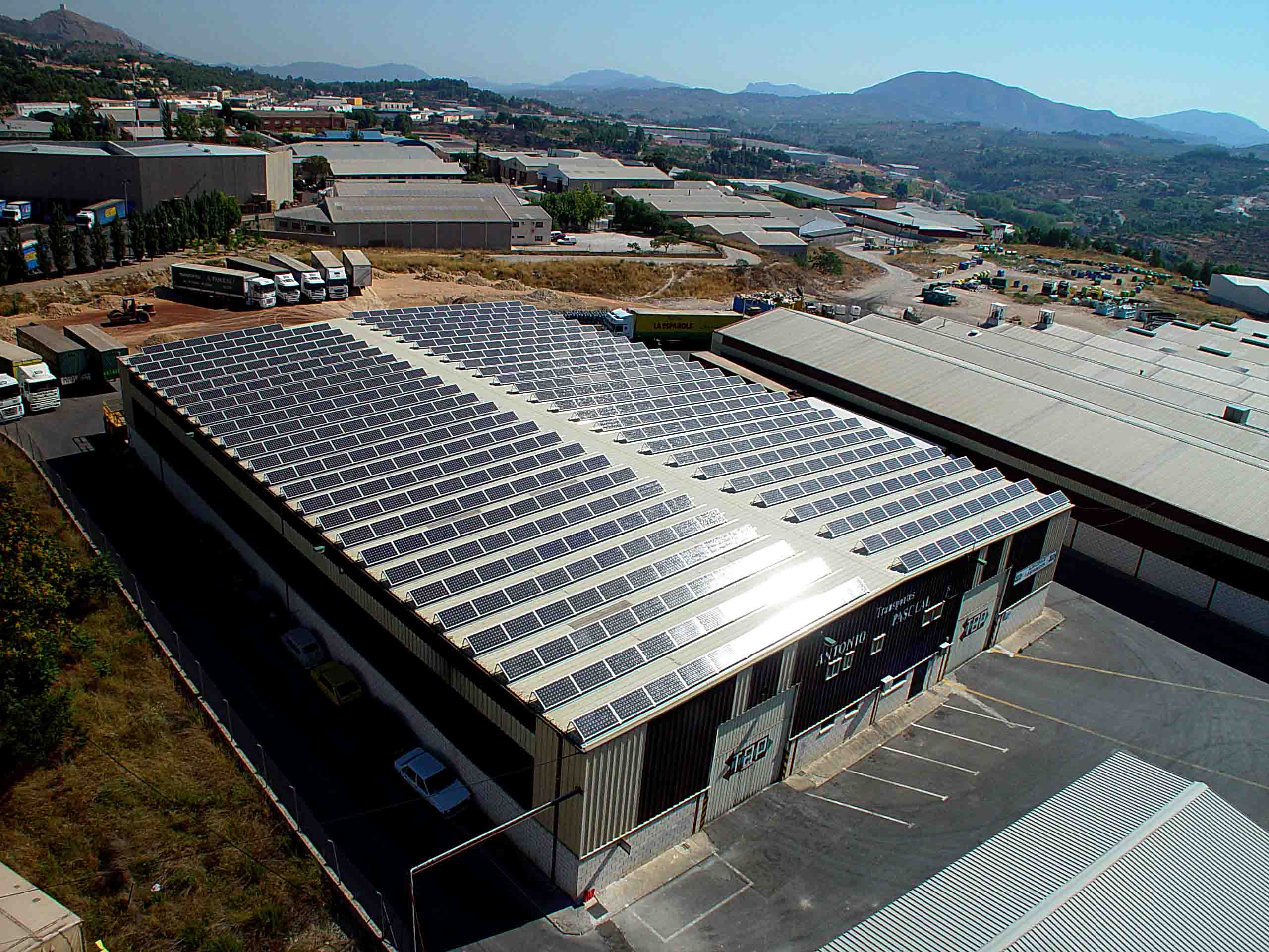 Energovoltaic
